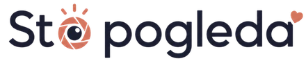 Sto Pogleda logo
